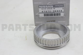 479703XA0A SENSOR-ROTOR,ANTISKID FRONT