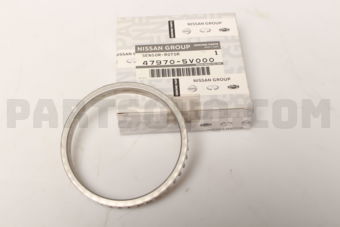 479705V000 SENSOR-ROTOR,ANTISKID FRONT