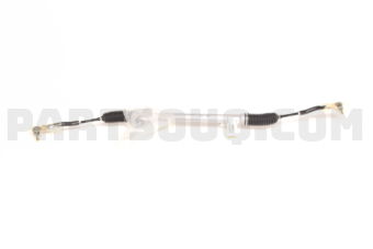 480011KA0D GEAR & LINKAGE-STEERING