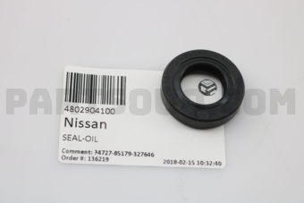 4802904100 SEAL-OIL