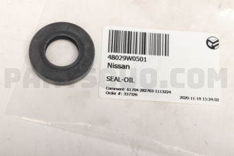 48029W0501 SEAL-OIL