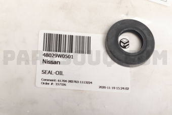 48029W0501 SEAL-OIL