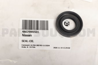 48029W0501 SEAL-OIL