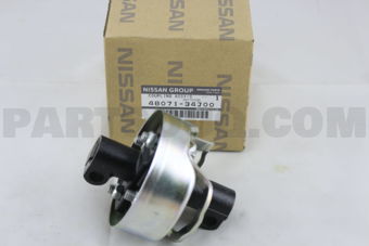 4807134J00 COUPLING ASSY-STEERING COLUMN