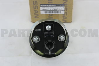 4807134J00 COUPLING ASSY-STEERING COLUMN