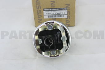 4807134J00 COUPLING ASSY-STEERING COLUMN