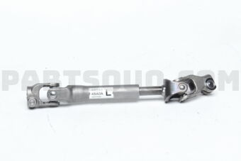 480804BA0A JOINT ASSY STEE