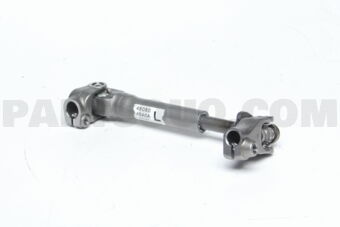 480804BA0A JOINT ASSY STEE
