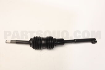 480804KD0A JOINT ASSY-STEERING COLUMN,LOWER