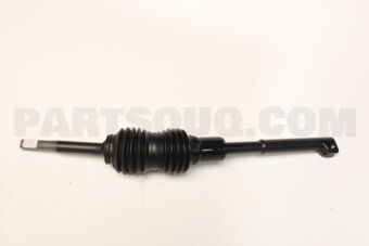480804KD0A JOINT ASSY-STEERING COLUMN,LOWER