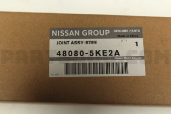 480805KE2A JOINT ASSY-STEE