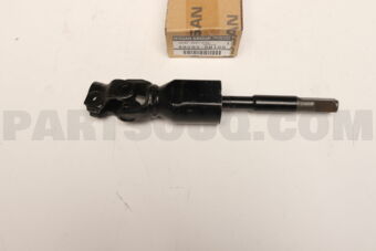 480808M100 JOINT ASSY-STEERING COLUMN,LOWER
