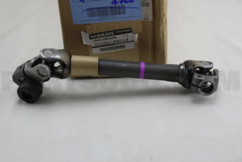 480809AC1B JOINT ASSY STEE