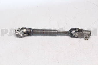 480809EC0A JOINT ASSY-STEERING COLUMN,LOWER
