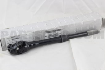 48080VK92A JOINT ASSY-STEERING COLUMN,LOWER