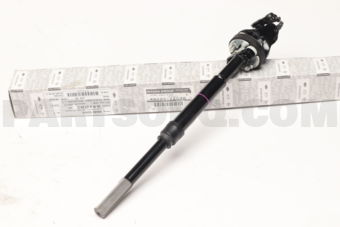 48080VZ03B JOINT ASSY-STEERING COLUMN,LOWER