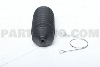 4820350Y26 BOOT KIT-MANUAL STEERING GEAR
