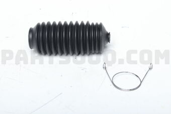4820350Y26 BOOT KIT-MANUAL STEERING GEAR