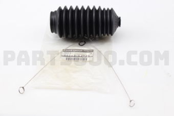 4820353Y25 BOOT KIT-POWER STEERING GEAR
