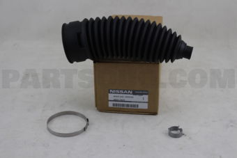 482037S025 BOOT KIT-POWER STEERING GEAR