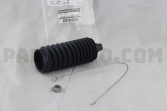 482038L025 BOOT KIT
