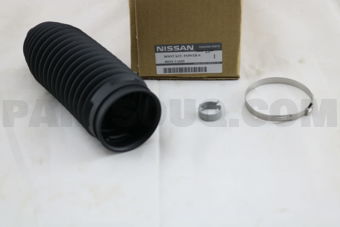 48203EA025 BOOT KIT-POWER STEERING GEAR