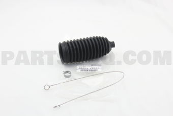 48203VG026 BOOT KIT-POWER STEERING GEAR