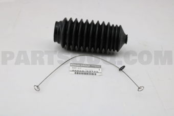 4820453Y25 BOOT KIT-POWER STEERING GEAR