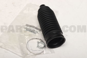 48204VW025 BOOT KIT-POWER STEERING GEAR