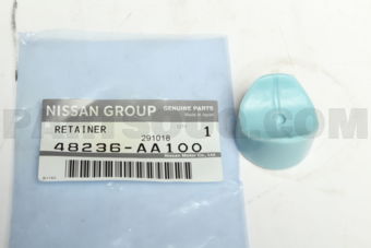 48236AA100 RETAINER