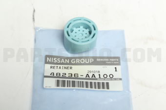 48236AA100 RETAINER
