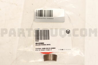4841830800 COLLAR-STEERING WHEEL