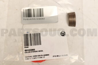 4841830800 COLLAR-STEERING WHEEL
