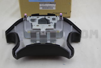 4842033U00 PAD-HORN