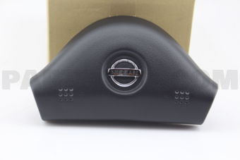 48420VZ20A PAD-HORN