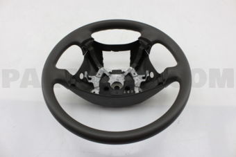 48430VC20A WHEEL ASSY-STEE