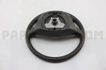 48430VC20A WHEEL ASSY-STEE