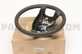 48430VC30A WHEEL ASSY-STEE