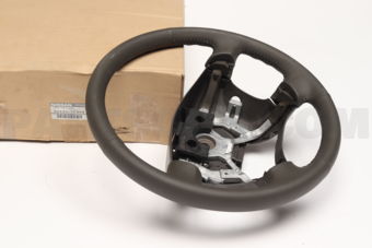 48430VC30A WHEEL ASSY-STEE
