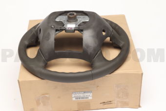 48430VC30A WHEEL ASSY-STEE