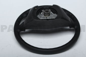 48430VD50A WHEEL ASSY-STEERING,LESS PAD