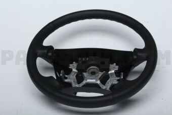 48430VD50A WHEEL ASSY-STEERING,LESS PAD