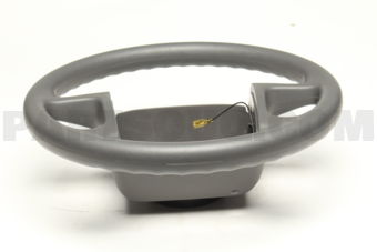 48430VK00A WHEEL ASSY-STEERING,LESS PAD