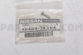 48469JK10A SCREW