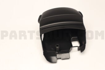 484703XT0A Nissan COVER SET-STEER