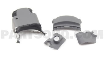 484704GF0A COVER SET-STEER