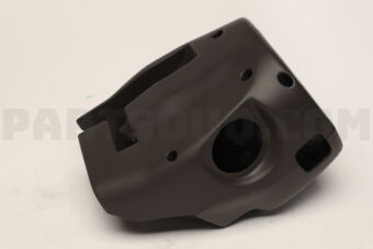 48470VB000 COVER SET-STEERING COLUMN