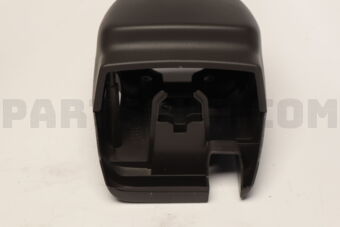 48470VB000 COVER SET-STEERING COLUMN