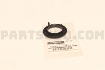 48474VD200 COVER-STEERING LOCK