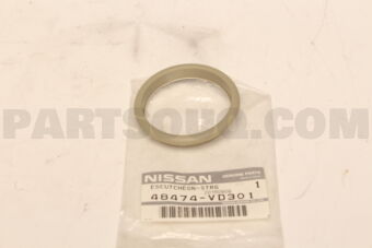 48474VD301 COVER-STEERING LOCK